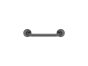 Sanco Grab-bars Λαβή 30 cm Χρώμιο 00300-W30-Α03