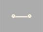 Sanco Grab-bars Λαβή 30 cm Χρώμιο 00300-W30-Α03