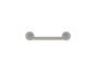 Sanco Grab-bars Λαβή 30 cm Χρώμιο 00300-W30-Α03