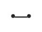 Sanco Grab-bars Λαβή 30 cm Χρώμιο 00300-W30-Α03