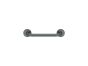 Sanco Grab-bars Λαβή 30 cm Χρώμιο 00300-W30-Α03