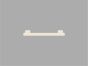Sanco Grab-bars Λαβή 30 cm Χρώμιο 00351-W30-Α03