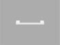 Sanco Grab-bars Λαβή 30 cm Χρώμιο 00352-W30-Α03