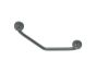 Sanco Grab-bars Λαβή Τύπου V Μόκα ματ 00400-M103