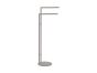 Sanco Towel Stands Καλόγερος Μόκα ματ 00519-M103