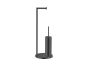 Sanco Towel Stands Καλόγερος Μαύρο ματ 00542-Μ116