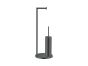 Sanco Towel Stands Καλόγερος Μαύρο ματ 00542-Μ116
