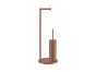 Sanco Towel Stands Καλόγερος Μαύρο ματ 00542-Μ116