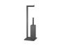 Sanco Towel Stands Καλόγερος Μόκα ματ 00544-M103