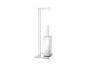 Sanco Towel Stands Καλόγερος Μόκα ματ 00544-M103