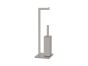 Sanco Towel Stands Καλόγερος Μόκα ματ 00544-M103