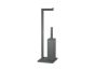Sanco Towel Stands Καλόγερος Μόκα ματ 00544-M103