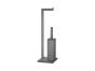 Sanco Towel Stands Καλόγερος Μόκα ματ 00544-M103