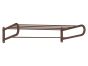 Sanco Towel racks Ραφιέρα Πετσετών Μπεζ ματ 00903-Μ102