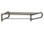 Sanco Towel racks Ραφιέρα Πετσετών Μπεζ ματ 00903-Μ102