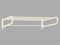 Sanco Towel racks Ραφιέρα Πετσετών Γκρι τσιμέντου ματ 00903-M104