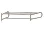 Sanco Towel racks Ραφιέρα Πετσετών Μπεζ ματ 00903-Μ102