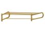 Sanco Towel racks Ραφιέρα Πετσετών Μπεζ ματ 00903-Μ102