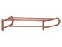 Sanco Towel racks Ραφιέρα Πετσετών Μπεζ ματ 00903-Μ102
