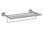 Sanco Towel racks Ραφιέρα Πετσετών PVD νίκελ ατσάλι 00911-PVD-11BR