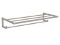 Sanco Towel racks Ραφιέρα Πετσετών Χάλκινο ματ 00918-Μ26