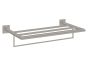 Sanco Towel racks Ραφιέρα Πετσετών Χάλκινο ματ 00961-Μ26