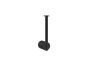 Sanco Lithos Εφεδρική Χαρτοθήκη PVD gun metal βουρτσιστό 121116-PVD-05BR