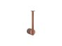 Sanco Lithos Εφεδρική Χαρτοθήκη PVD gun metal βουρτσιστό 121116-PVD-05BR