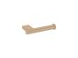 Sanco Academia Χαρτοθήκη Σκούρο μπρονζέ ματ 21806-DM25