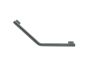Sanco Grab-bars Λαβή Μόκα ματ 218400-M103