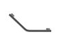 Sanco Grab-bars Λαβή Μόκα ματ 218400-M103