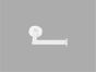 Sanco Corner Χαρτοθήκη Χρώμιο 22706-Α03