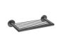 Sanco Corner Σπογγοθήκη Wenge ανάγλυφο 22743-Α75