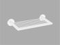 Sanco Corner Σπογγοθήκη Wenge ανάγλυφο 22743-Α75