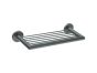 Sanco Corner Σπογγοθήκη Wenge ανάγλυφο 22743-Α75