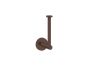 Sanco Ergon Χαρτοθήκη εφεδρική Χρώμιο 25916-Α03