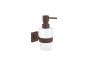 Sanco Iconic Dispenser Χρώμιο 26722-Α03