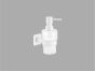 Sanco Iconic Dispenser Χρώμιο 26722-Α03