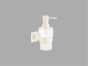 Sanco Iconic Dispenser Χρώμιο 26722-Α03