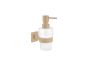 Sanco Iconic Dispenser Χρώμιο 26722-Α03