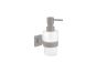 Sanco Iconic Dispenser Χρώμιο 26722-Α03