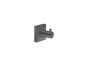 Sanco Iconic Single Bath Robe Hook Χρώμιο 26728-Α03