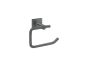 Sanco Iconic Toilet roll holder Wenge ανάγλυφο 26796-Α75