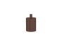 Sanco Bathroom Set Cosmetic Box Μαύρο ματ 80101-Μ116