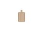 Sanco Bathroom Set Cosmetic Box Μαύρο ματ 80101-Μ116