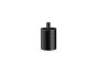 Sanco Bathroom Set Cosmetic Box Λευκό ματ 80101-Μ101