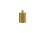 Sanco Bathroom Set Cosmetic Box Μαύρο ματ 80101-Μ116