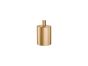 Sanco Bathroom Set Cosmetic Box Μαύρο ματ 80101-Μ116