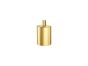Sanco Bathroom Set Cosmetic Box Μαύρο ματ 80101-Μ116