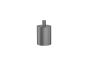 Sanco Bathroom Set Cosmetic Box Μαύρο ματ 80101-Μ116